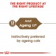 AGEING+12 12X85G RC