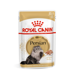 ROYAL CANIN - Persian+12 85g