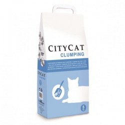 CITYCAT CLUMPING Aglomerante 5Kg