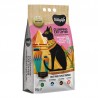 KITTYLIFE CLUMPING CAT LITTER BABY POWDER 5L