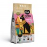 KITTYLIFE CLUMPING CAT LITTER 10L