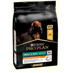 PRO PLAN Small&Mini Adult Dogchicken4X3Kg