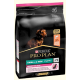 PRO PLAN Small&Mini Puppy Sensitive Skin Salmon 4X3Kg