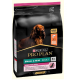 PRO PLAN Small & Mini Adult Sensitive skin saumon 3Kg