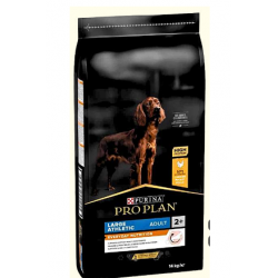 PRO PLAN Large Athletic Adult Dog Chicken 14Kg