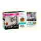 Proplan Nutrisavour Delicate Poisson De L’Océan 85G