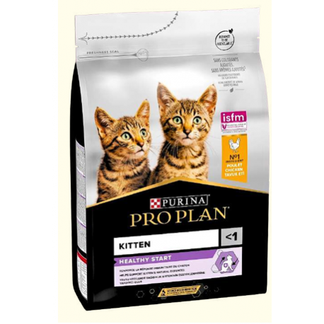PRO PLAN ORIGINAL Kitten Chicken