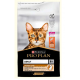 PROPLAN ELEGANT CAT SALMON 6X1.5KG