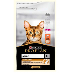 PROPLAN ELEGANT CAT SALMON 6X1.5KG