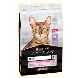 PRO PLAN DELICATE Cat Turkey 6x1.5kg