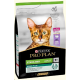 PRO PLAN Sterilised Cat Turkey 6X1.5Kg