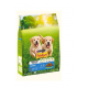 FRISKIES CHIENS JNR POULET & LAIT & LEGUMES 3KG