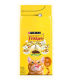 FRISKIES CHATS ADL SAUMON & LEGUMES