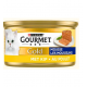 GOURMET MOUSSELINES AU POULET 85G