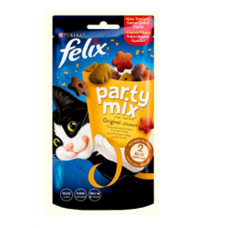 FELIX ORIGINAL MIX PARTY 8X60G