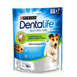 DENTALIFE SMALL 6X115G