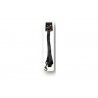 LAISSE NYLON PREMIUM CANIJESS 20mm*120cm