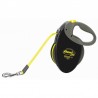 FLEXI LAISSE GIANT SANGLE 8M