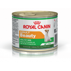ROYAL CANIN - MINI ADULT BEAUTY 195G