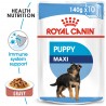ROYAL CANIN - Maxi Puppy 140g