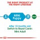 ROYAL CANIN - Mini Puppy 85g