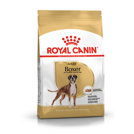 ROYAL CANIN - Boxer Adult 12kg