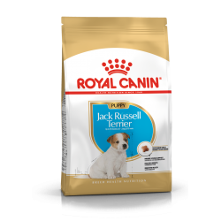 BHN JACK RUSSEL JUNIOR 3KG RC