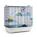 Cage et accessoires 